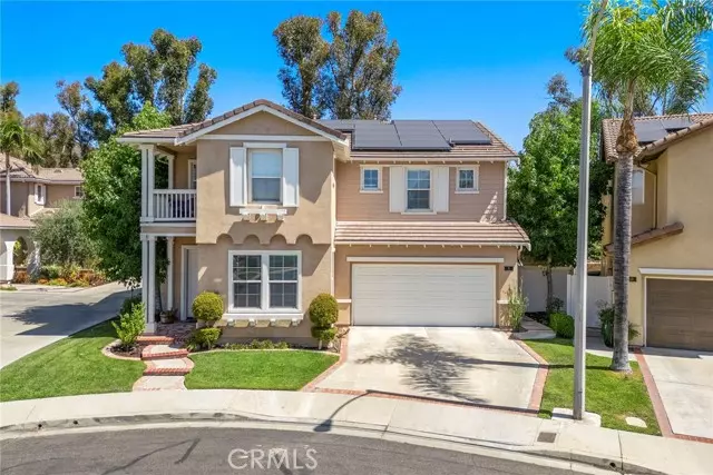 8 Santa Inez, Rancho Santa Margarita, CA 92688