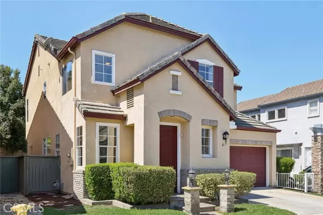 31 Wellington Place, Aliso Viejo, CA 92656