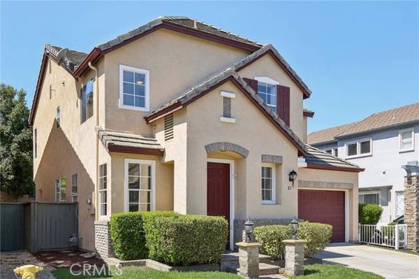 31 Wellington Place, Aliso Viejo, CA 92656