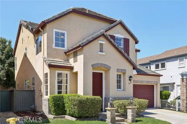 31 Wellington Place, Aliso Viejo, CA 92656