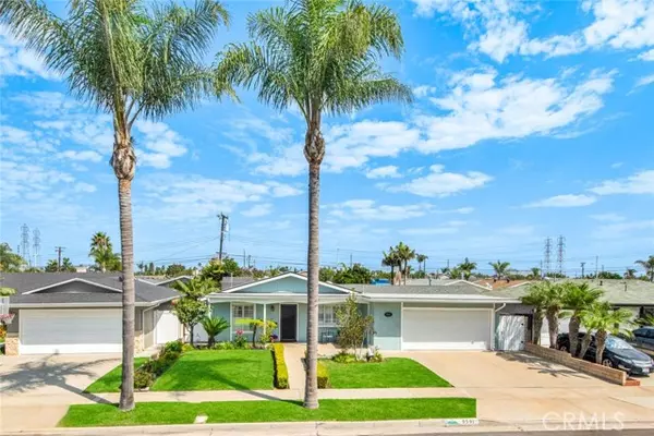 9591 Tarpon Drive, Huntington Beach, CA 92646