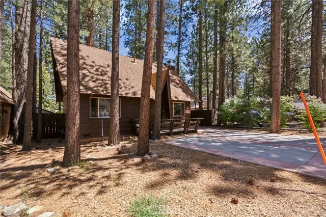 42676 La Placida Avenue, Big Bear Lake, CA 92315