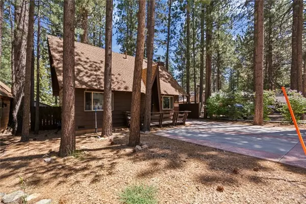 42676 La Placida Avenue, Big Bear Lake, CA 92315