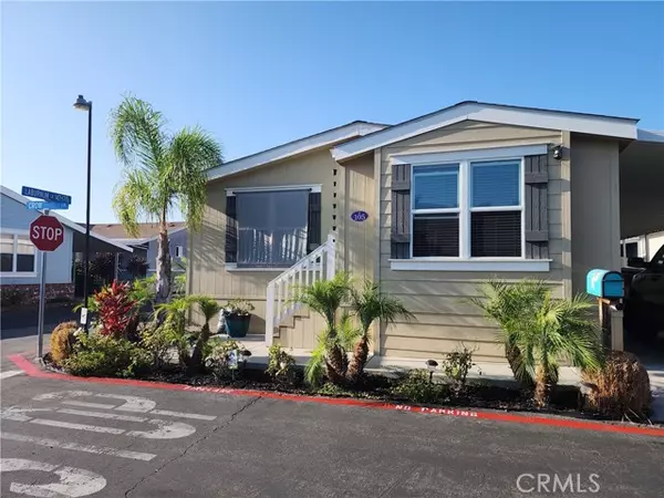 105 Crow, Fountain Valley, CA 92708