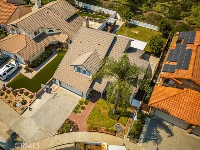 28901 Glenn Ranch Way, Trabuco Canyon, CA 92679