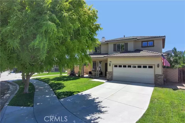 2545 Wallace Court, Hemet, CA 92545