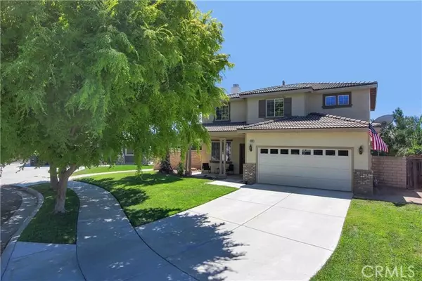 Hemet, CA 92545,2545 Wallace Court