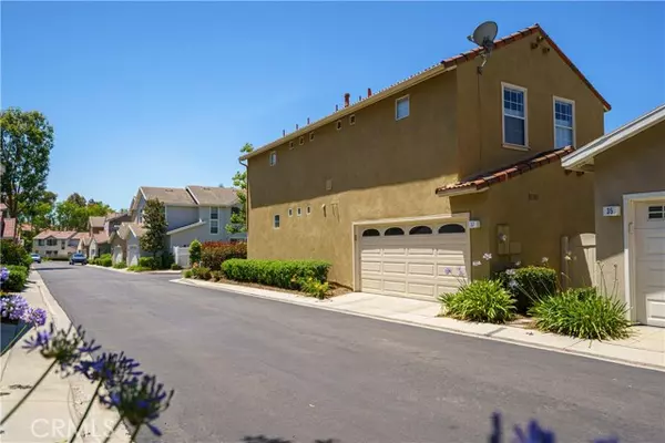 Rancho Santa Margarita, CA 92688,37 Paseo Vespertino