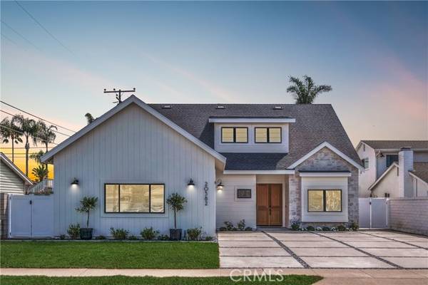 20582 Goshawk Lane, Huntington Beach, CA 92646