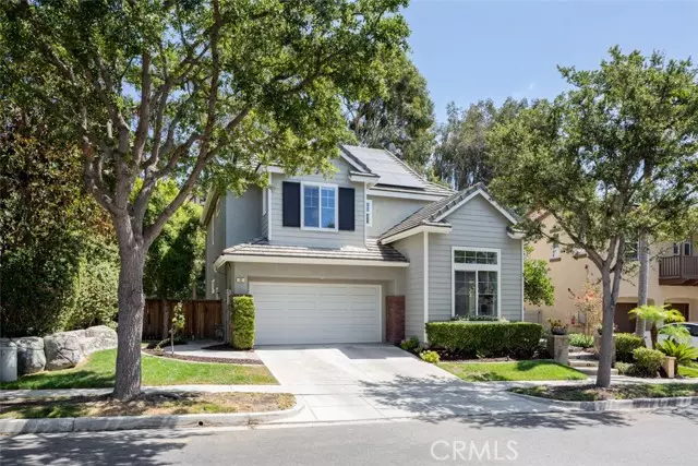 32 Tisbury Way, Ladera Ranch, CA 92694