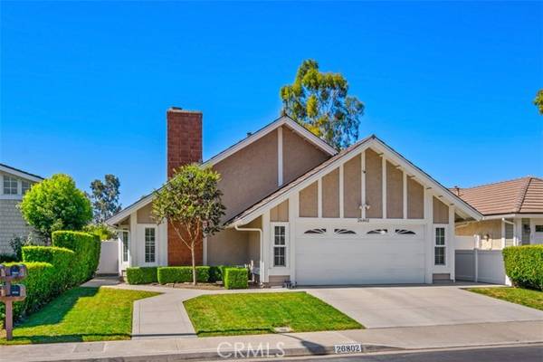 26802 Rawhide Circle, Lake Forest, CA 92630