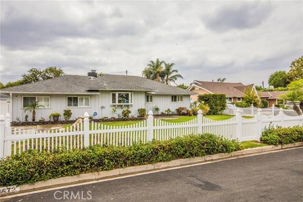 North Tustin, CA 92705,18672 Spaulding Avenue