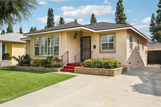 Lakewood, CA 90713,4918 Briercrest Avenue