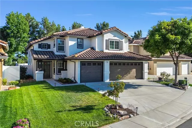 6 Ceramica, Rancho Santa Margarita, CA 92688