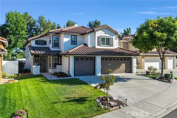 6 Ceramica, Rancho Santa Margarita, CA 92688