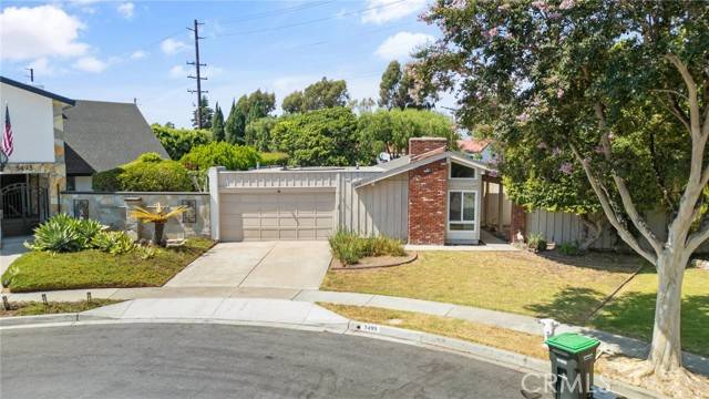 3499 San Rafael Circle, Costa Mesa, CA 92626