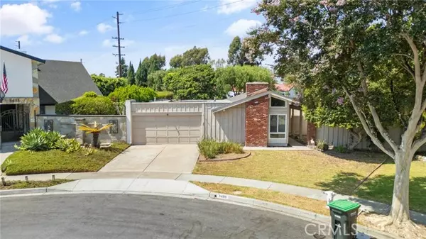 3499 San Rafael Circle, Costa Mesa, CA 92626