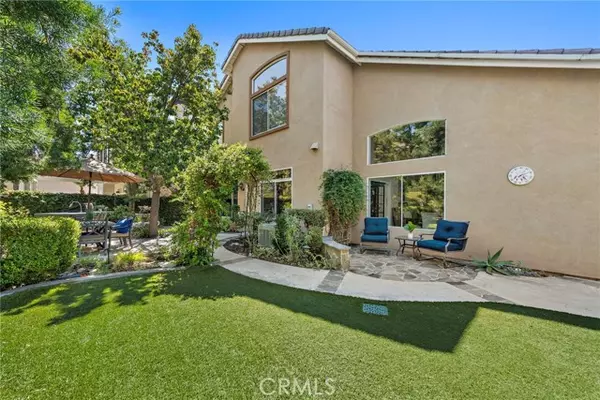 Rancho Santa Margarita, CA 92688,3 Via Anadeja