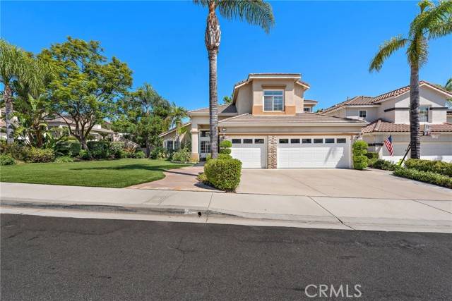 3 Via Anadeja, Rancho Santa Margarita, CA 92688