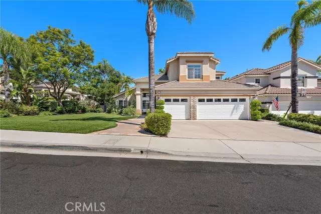 Rancho Santa Margarita, CA 92688,3 Via Anadeja