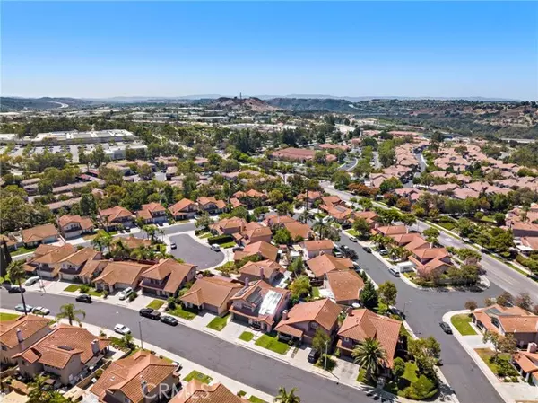 Rancho Santa Margarita, CA 92688,7 Romero