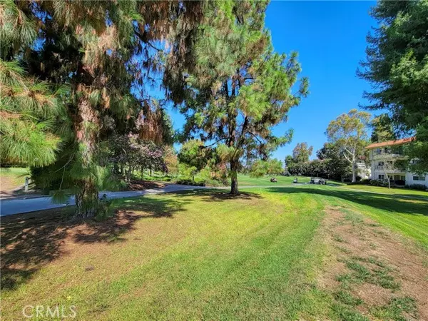 Laguna Woods, CA 92637,2392 Via Mariposa #2C