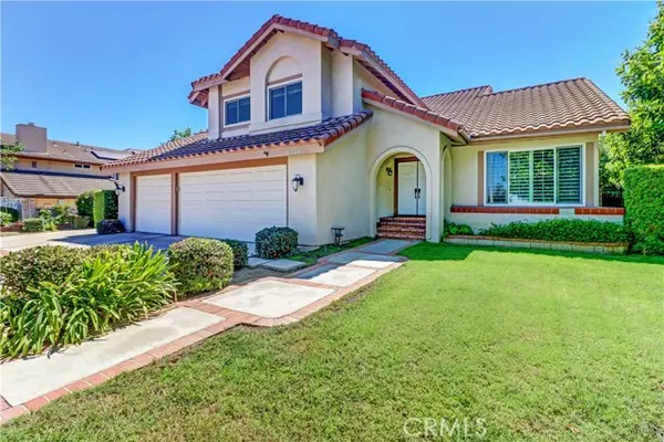 Hacienda Heights, CA 91745,15224 Los Altos