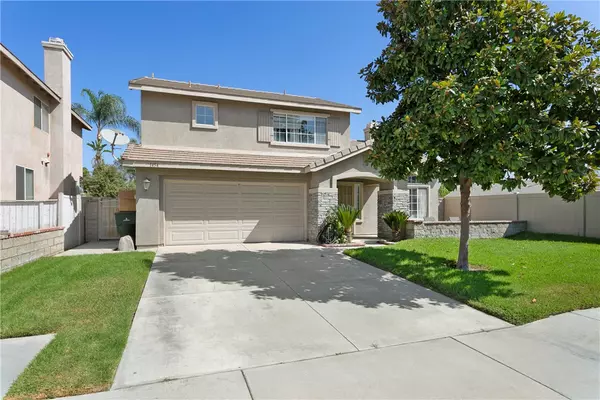 1454 Sutherland Drive, Riverside, CA 92507