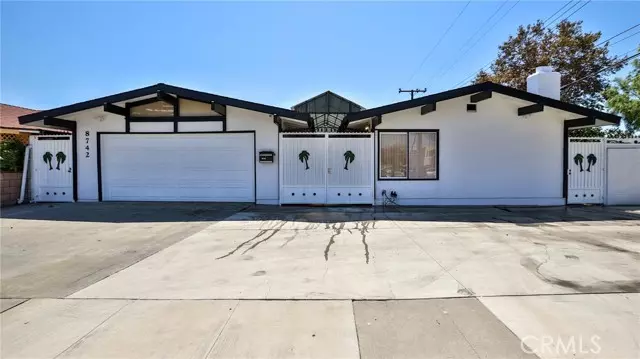 8742 Westminster Boulevard, Westminster, CA 92683