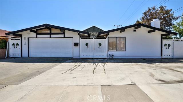 8742 Westminster Boulevard, Westminster, CA 92683