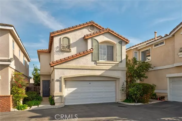 13010 Ansell Court, Garden Grove, CA 92844