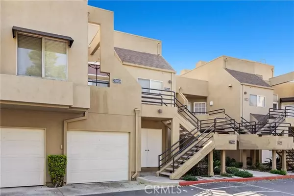 27854 Violet #154, Mission Viejo, CA 92691