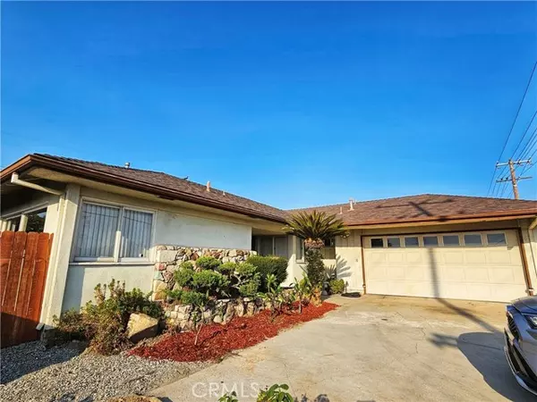 Monterey Park, CA 91754,1061 Brightwood Street