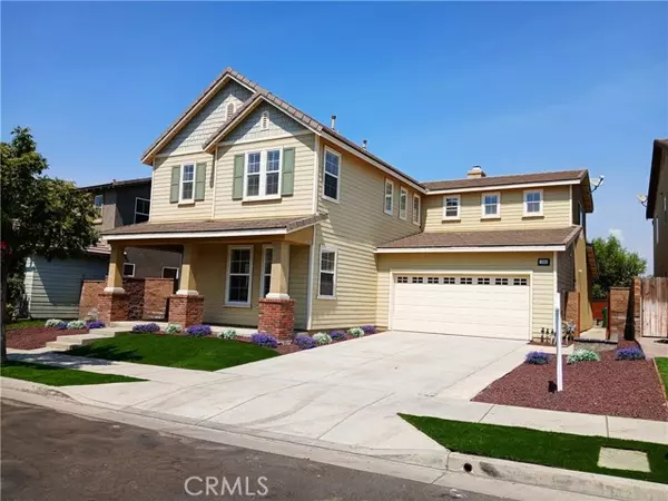 11060 Sweetgum Street, Corona, CA 92883