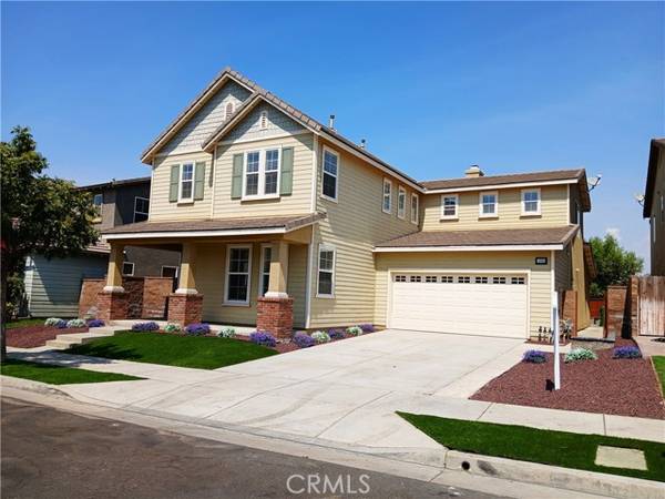 11060 Sweetgum Street, Corona, CA 92883