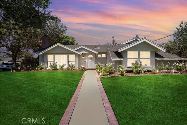 11521 Kensington Road, Rossmoor, CA 90720