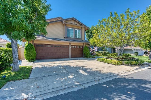 13 Eastridge, Coto De Caza, CA 92679