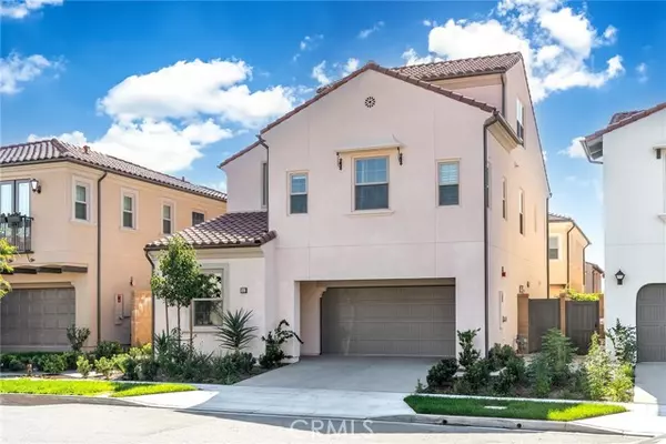 141 Sunnyside, Irvine, CA 92618