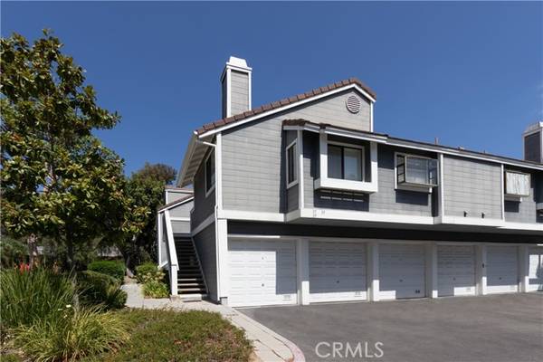 37 Clover Lane #273, Aliso Viejo, CA 92656