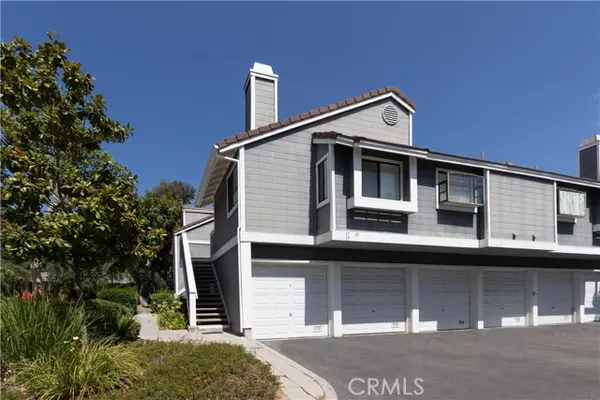 37 Clover Lane #273, Aliso Viejo, CA 92656