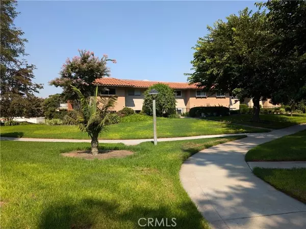 3014 Via Buena Vista #N, Laguna Woods, CA 92637