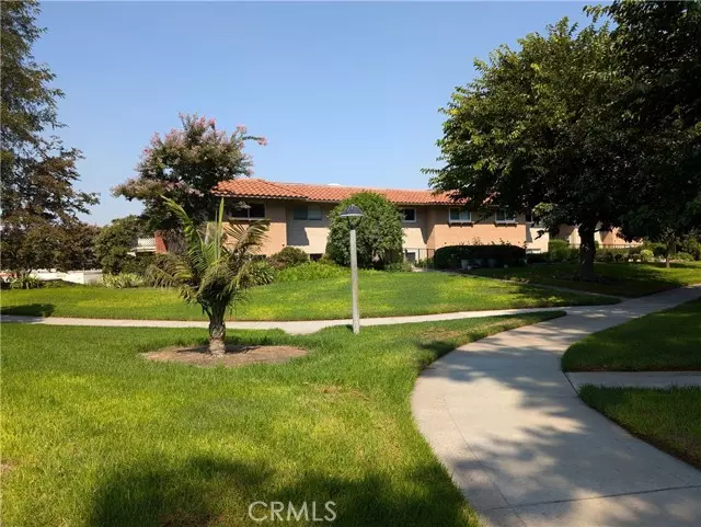 3014 Via Buena Vista #N, Laguna Woods, CA 92637