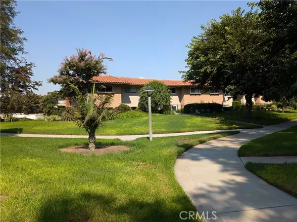 3014 Via Buena Vista #N, Laguna Woods, CA 92637