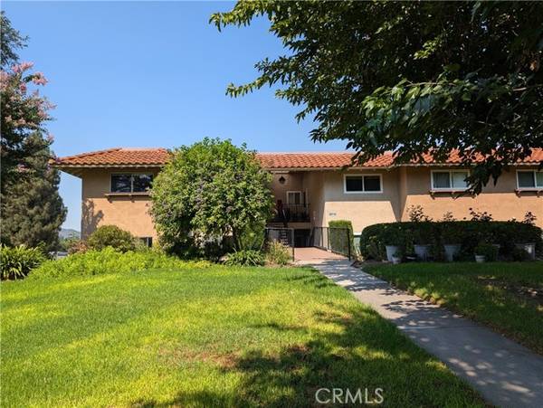 Laguna Woods, CA 92637,3014 Via Buena Vista #N