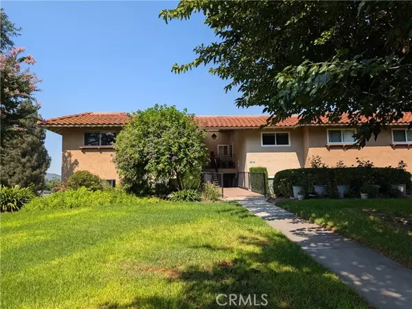 Laguna Woods, CA 92637,3014 Via Buena Vista #N