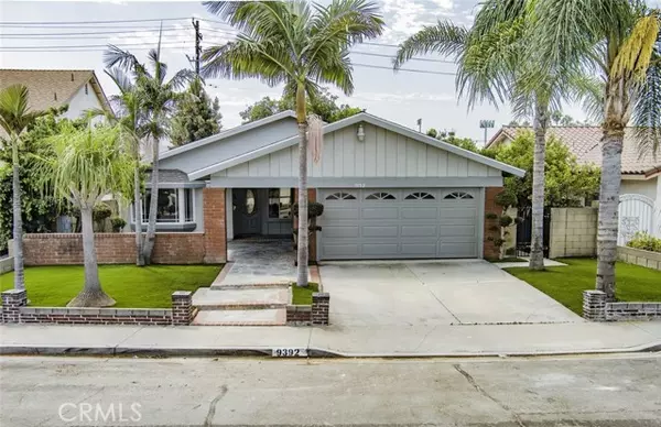 9392 Souza Avenue, Garden Grove, CA 92844