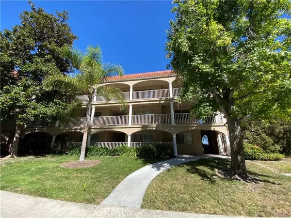 4002 Calle Sonora #2F, Laguna Woods, CA 92637