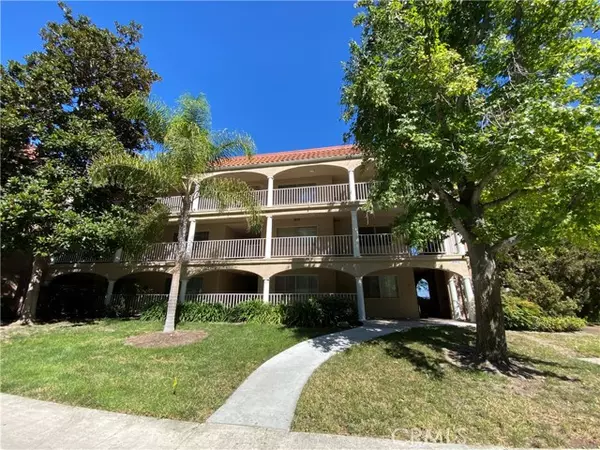 4002 Calle Sonora #2F, Laguna Woods, CA 92637