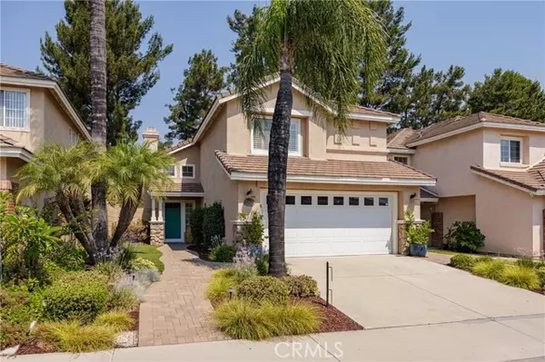 25 Fairfield, Lake Forest, CA 92610