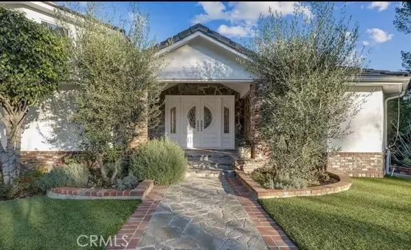 3040 Roscomare Road, Bel Air, CA 90077